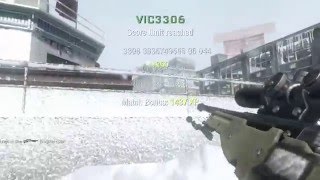First For Active! (bo1 Sui)