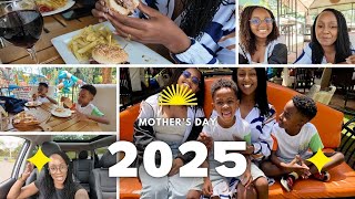 Mother's Day 2025!