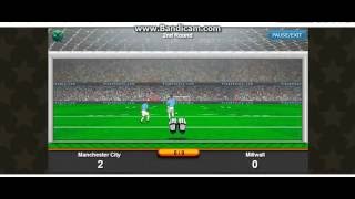 Игра Вратарь Премьер лиги screenshot 1