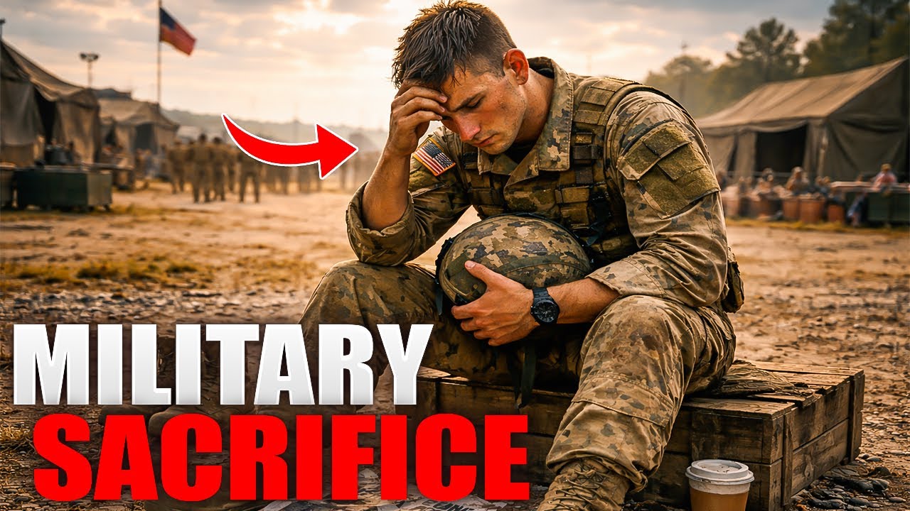 The Cost of Service Nobody Puts on a Recruitment Poster