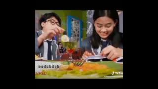 bikin baper ini deretan BTS adegan syaqeel rassya aqeela