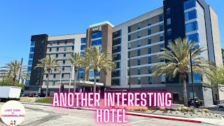 Ultimate Hotel Tour & Perfect Stay for Young Professionals!