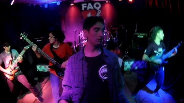 Own Omnipresence - Creación de un Mundo Insano @ Despertar Fest MMXIX