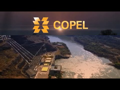 Aplicativo Copel  Companhia Paranaense de Distribuição de Energia