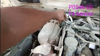 P0546-00 t4 sencor ll bs6 bolero