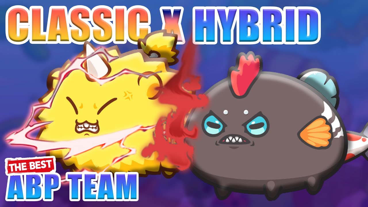 Top Rank ABP VS god Reptile, Aqua, & Meta Teams | MMR 3001 | Axie Infinity