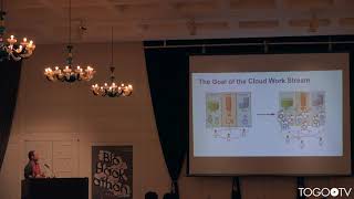 The GA4GH Cloud Work Stream: Emerging Standards for Genomics in the Cloud @ BioHackathon2018