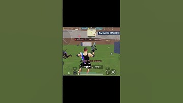 À28Must try this map#pubgmnextstarprogram#pubgmobile#pubgmobilec8s24#pubgmwow