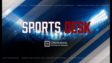 Regionale actie en hoogtepunten van het middelbare schoolmeisjesvolleybalteam