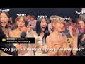LE SSERAFIM Being Popular As UNSERIOUS Girl Group 