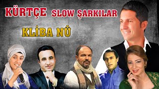Kürtçe Slow Şarkılar - Xeribe Dılşevat Seyfi / Şerif Altun Besteleri