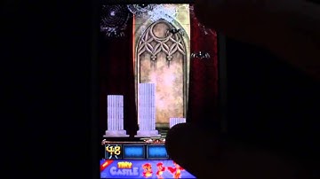 100 Crypts Level 48 Walkthrough