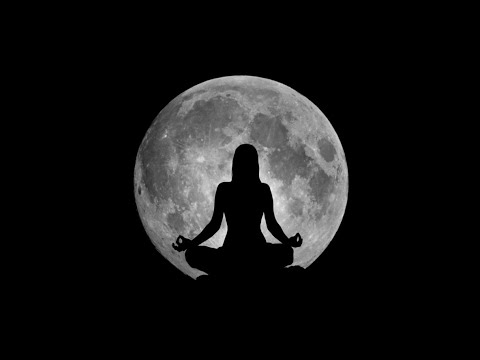 The Moon in Medical Astrology (Cancer/Mind)