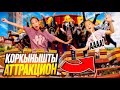 ҚОРҚЫНЫШТЫ АТТРАКЦИОН 2😱🤯😳| ТҮРКІСТАНДАҒЫ ҚЫЗЫҚ КҮНДЕР❤️🥰💚