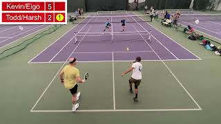 Recreational ~4.5 Pickleball Games - Chicago Suburbs