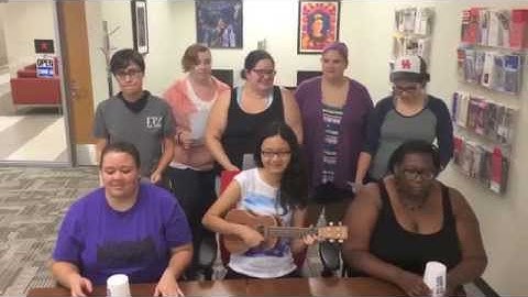 GRL Thanks The Gendermyn