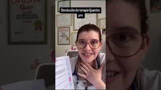 Como funciona Quantec pro