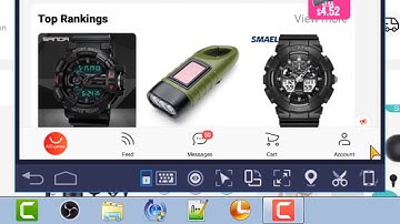 How to Change Language on Aliexpress - Mobile and Desktop