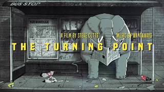 Wantaways - The Turning Point (Animated by Steve Cutts)