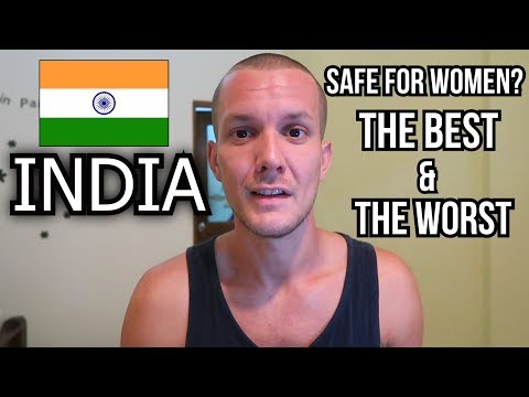 WHAT IS INDIA REALLY LIKE? 🇮🇳 2 MONTH TRAVEL REVIEW