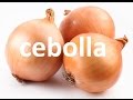 Plantas medicinales, la cebolla