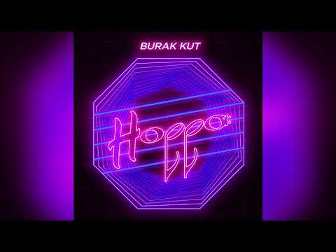 Burak Kut - Hoppa