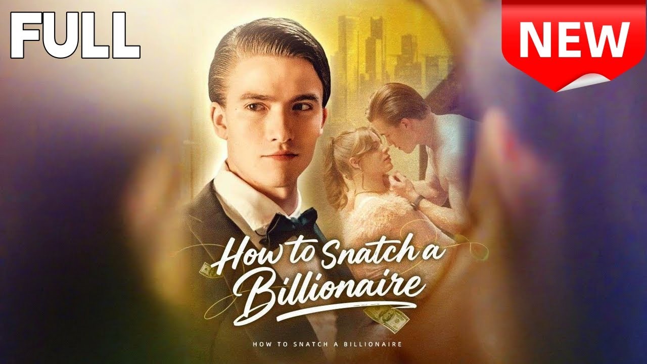 ⚠️【FULL】What Happens After You Kiss A Handsome Stranger?