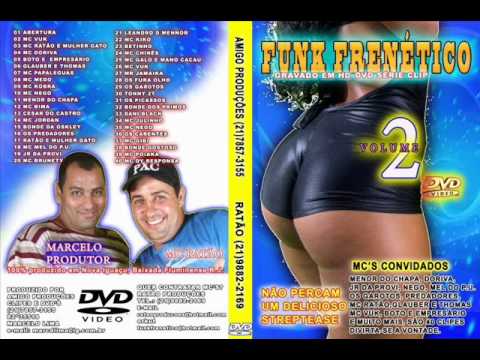 mc vuk; mc ratao ;gaiola;mc jordan ;mc kiko;mc lano(funk frenet.wmv