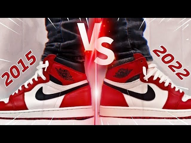 Where Are Nike Air Force 1 Manufactured? The Truth! – Freaky Shoes®