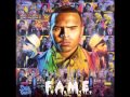 CHRIS BROWN - SHOULD