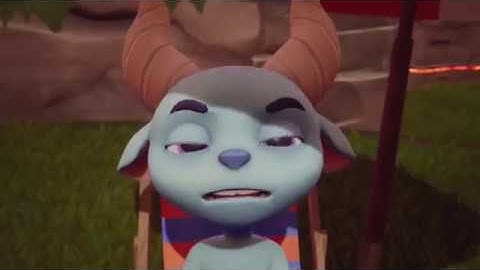 Magma Cone | Spyro Reignited Trilogy 100% Walkthrough "55/107" (No Commentary)