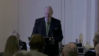 UKIP Spring conference: Neil Hamilton