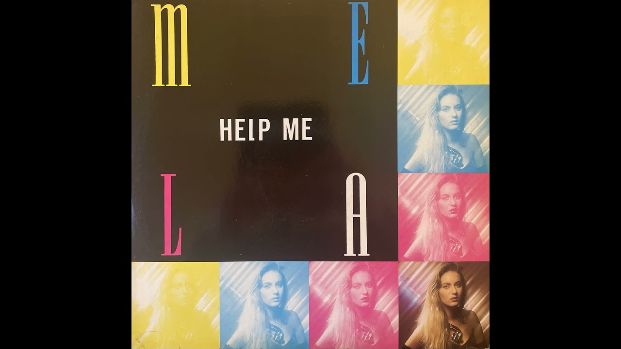 Mela - Help Me (Full Power Mix) - YouTube
