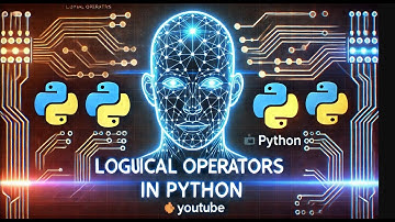 🔹 Logical Operators in Python | AND, OR, NOT Explained with real time  Examples!