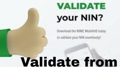HOW TO VALIDATE ANY NIN IN 2 MINUTES AND CLEAR PROCESSING ERROR FROM HOME (2023 LATEST FREE TIPS)✅✅✅