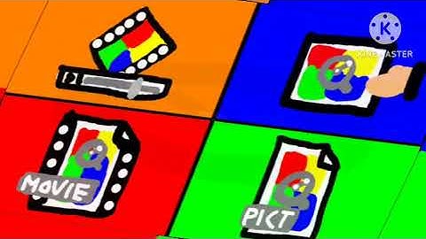 Quicktime Player 3 Sample Movie (1998)