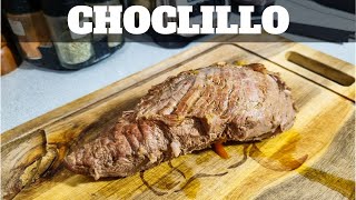 CHOCLILLO a la OLLA Carne a la OLLA NORMAL William Priets