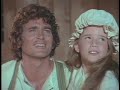 Michael Landon and The Legacy of Little House on the Prairie