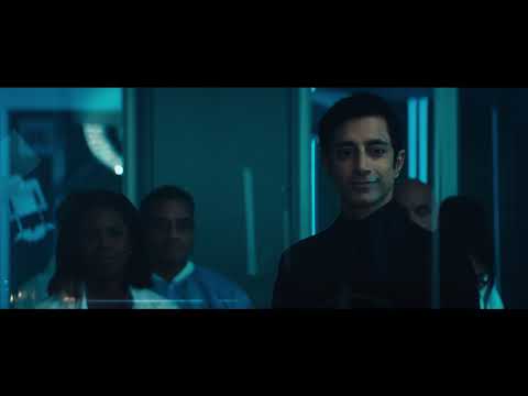 Веном - Trailer