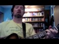 How to Play Steamroller Blues by James Taylor