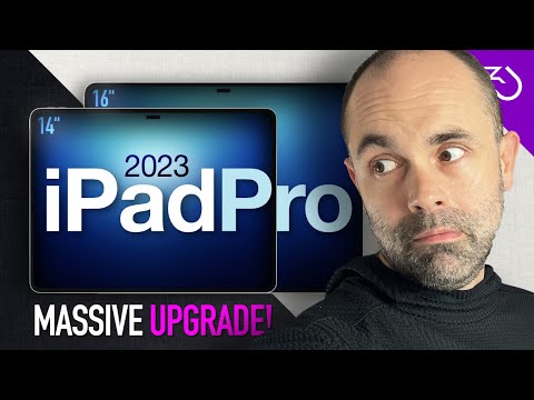 Video: Šta je inspirisalo iPad?