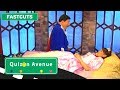 Dolphy, gumawa ng parody! | Quizon Avenue Fastcuts Episode 31 | Jeepney TV