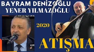 Yener Yılmazoğlu Ft. Bayram Denizoğlu - Vatan Bizimdir