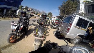 baglung || patrol khattam || ?? || motovlog baglung || scooter first Motovloger ??
Nepal || SSM|