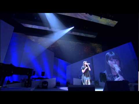 前田敦子 夜明けまで～Piano LIVE Version～
