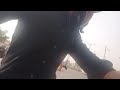 💥Racket Speed Pulsar220F B'S3 Ride Video 