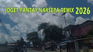 Lagu joget waktu masih di ambon remix keyboard 2026
