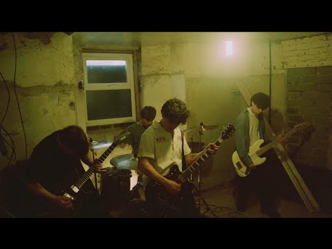 Scarper - Deadspark (Official Music Video)
