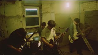 Scarper - Deadspark (Official Music Video)