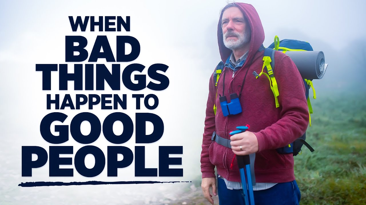 When bad things happen to good people youtube music